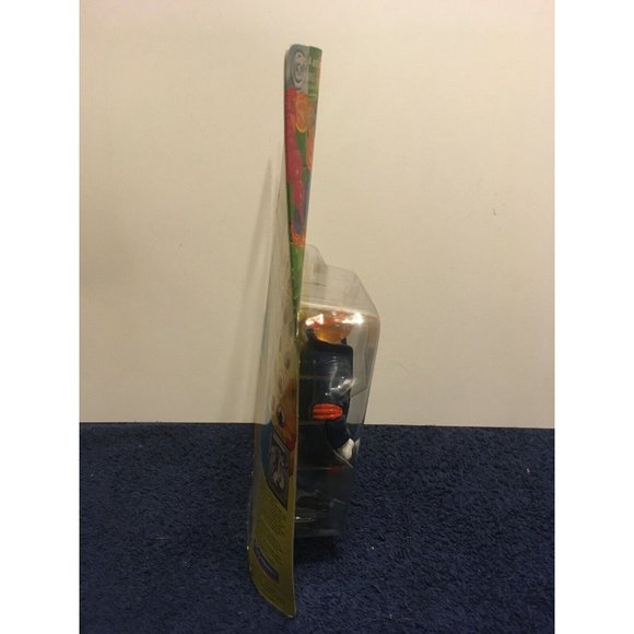 TMNT Teenage Mutant Ninja Turtles Universal Monsters Invisible Man Michaelangelo - Picture 7 of 8